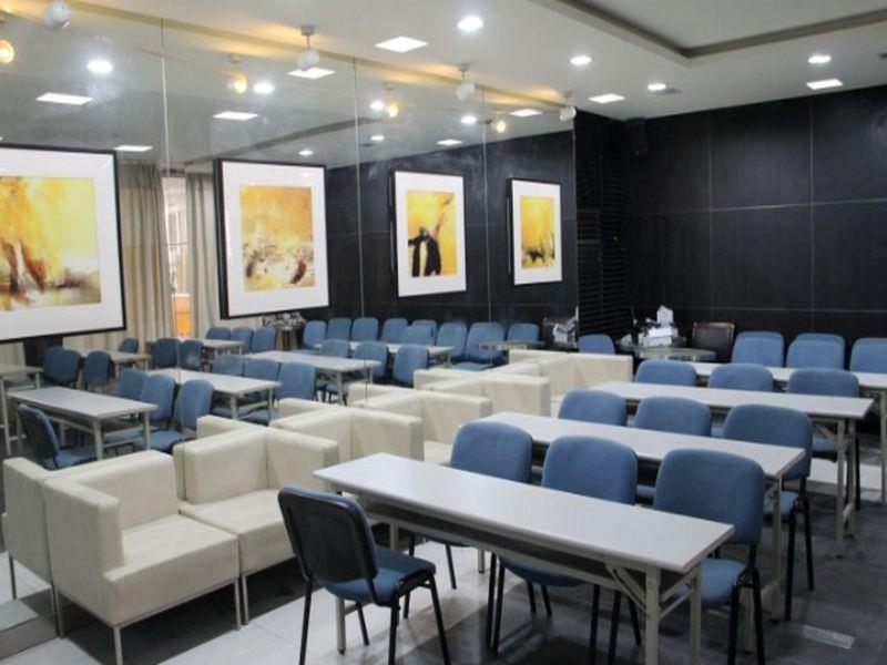 Jingjiang Inn Nanjing Qingliangmen Екстер'єр фото