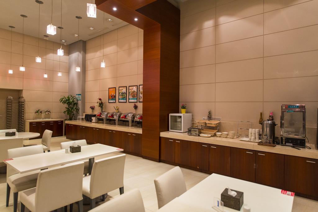 Jingjiang Inn Nanjing Qingliangmen Екстер'єр фото