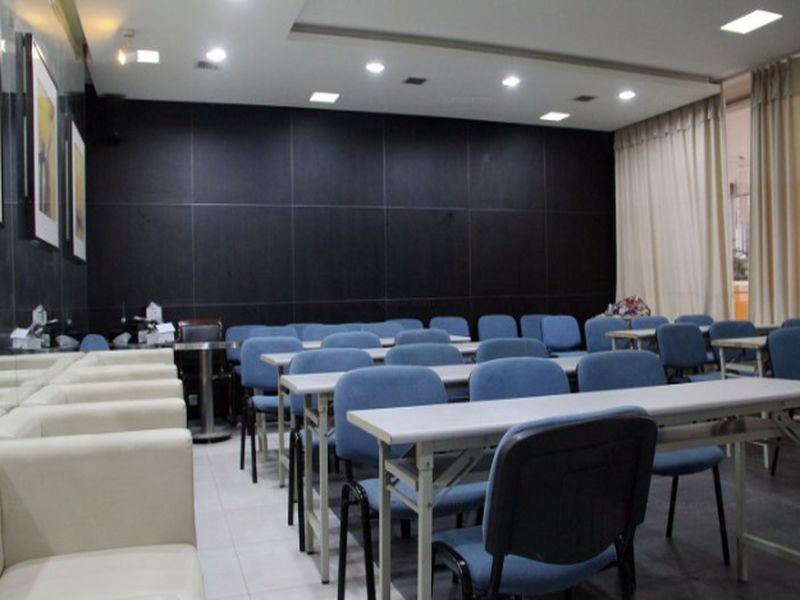 Jingjiang Inn Nanjing Qingliangmen Екстер'єр фото